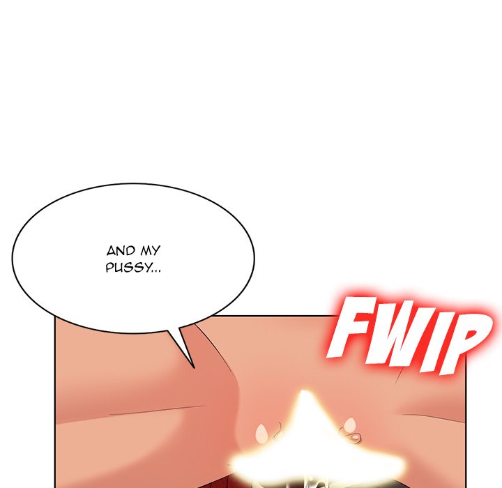 Secret Hideout Chapter 48 image 123