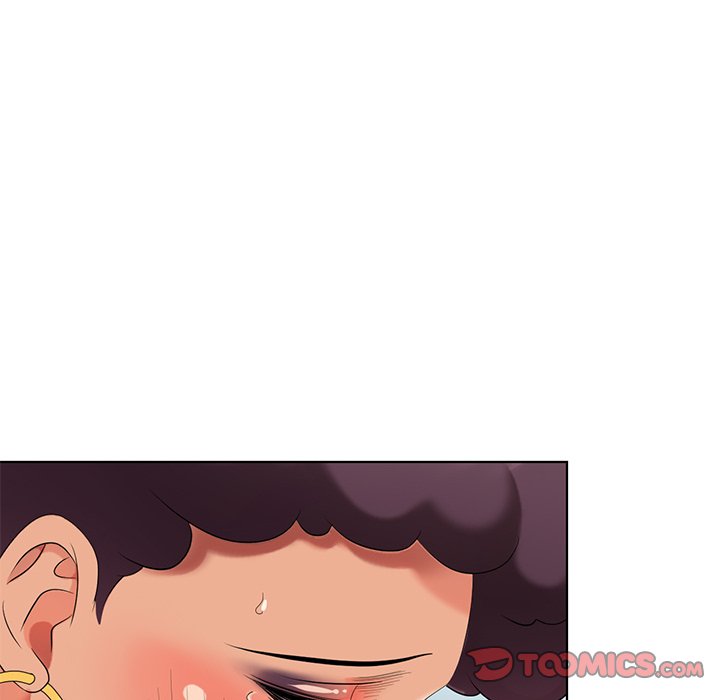 Secret Hideout Chapter 48 image 128