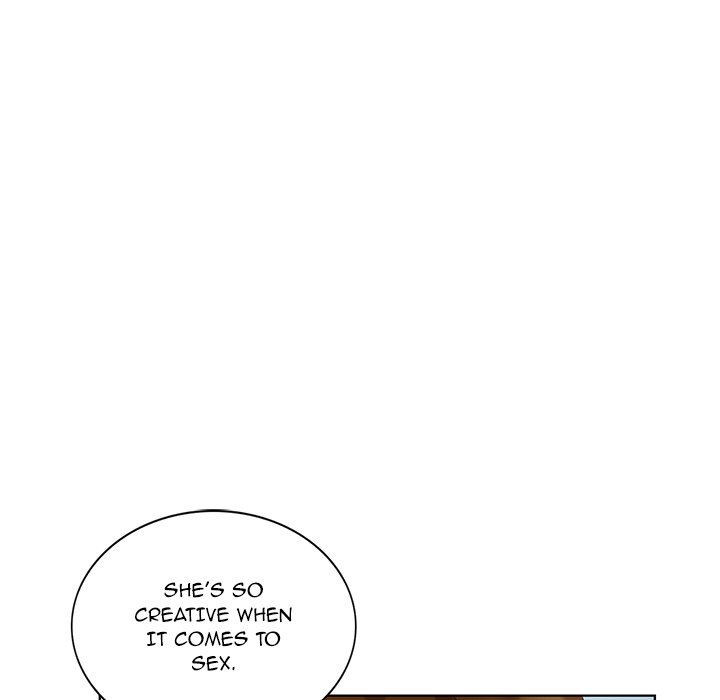Secret Hideout Chapter 48 image 132