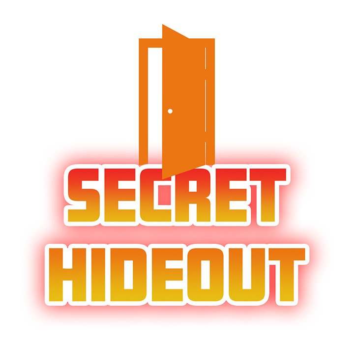 Secret Hideout Chapter 48 image 13