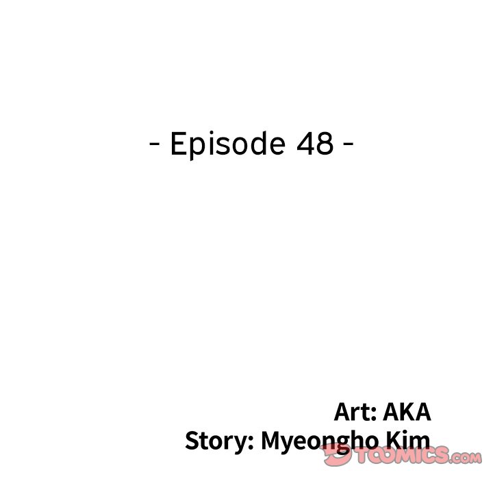 Secret Hideout Chapter 48 image 14