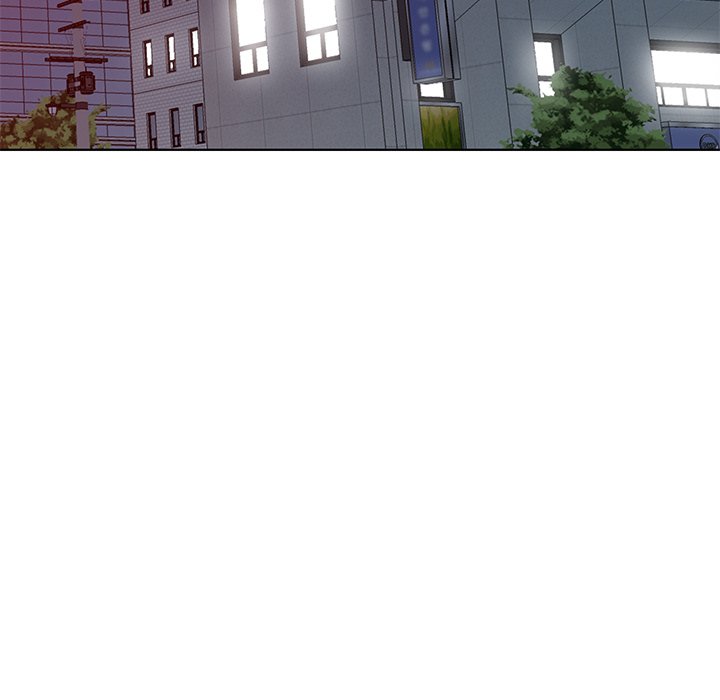 Secret Hideout Chapter 48 image 17