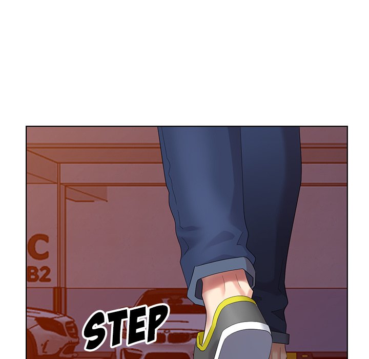 Secret Hideout Chapter 48 image 18