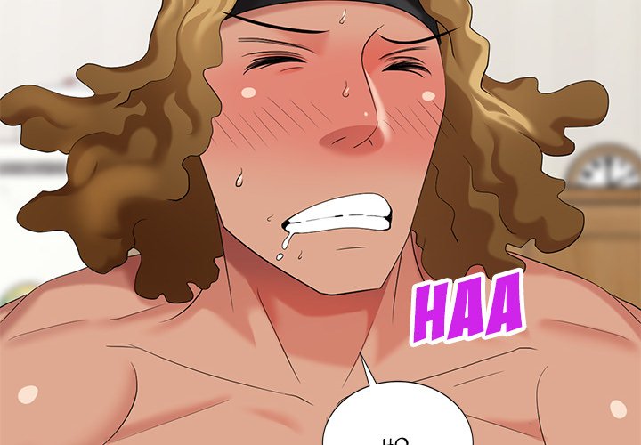 Secret Hideout Chapter 48 image 1