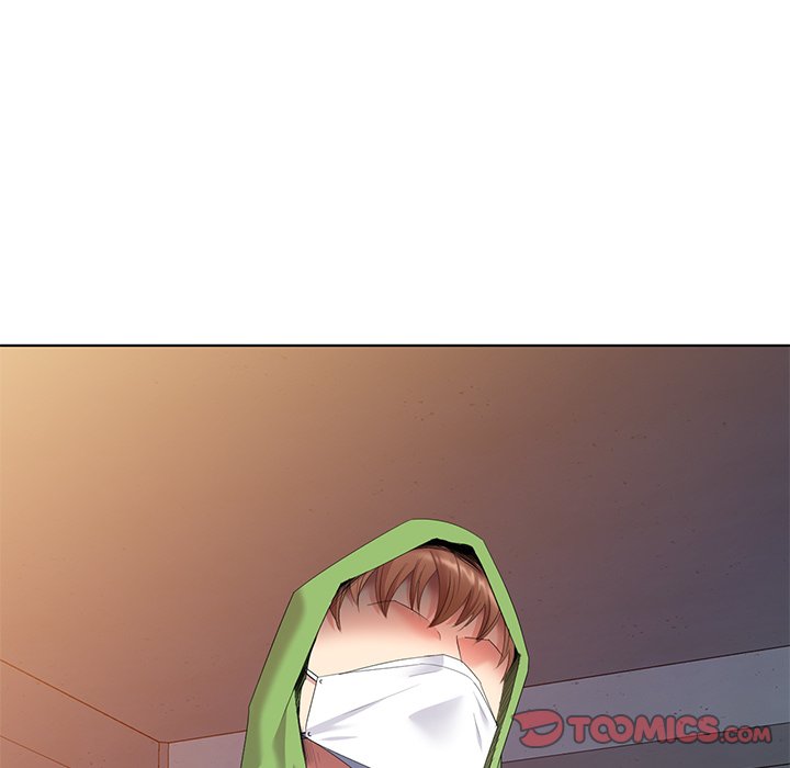 Secret Hideout Chapter 48 image 20