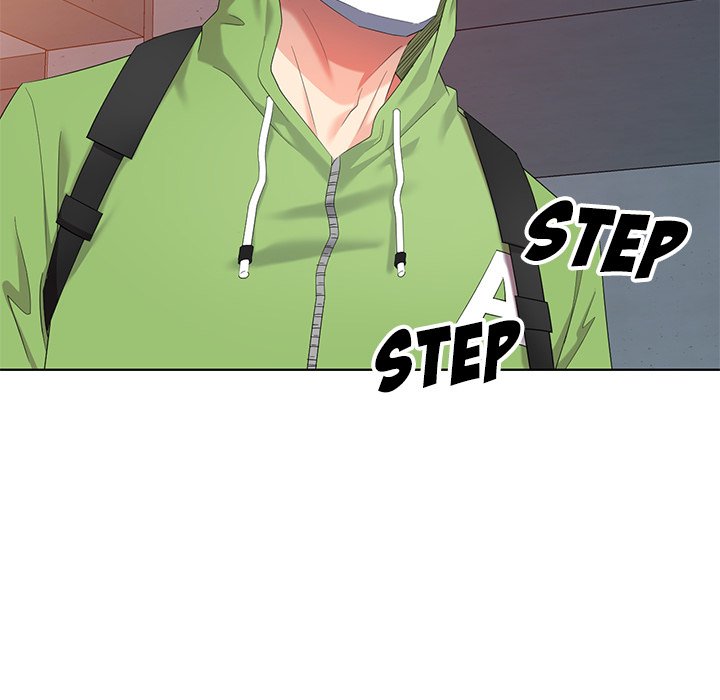 Secret Hideout Chapter 48 image 21