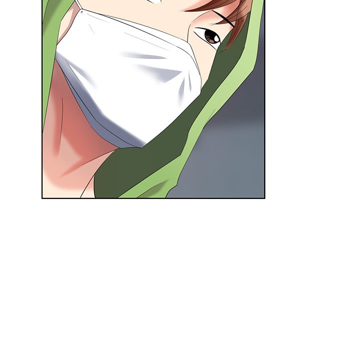 Secret Hideout Chapter 48 image 23