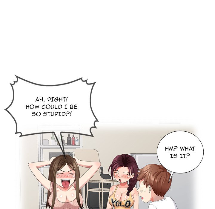 Secret Hideout Chapter 48 image 24