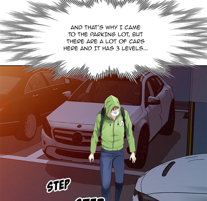 Secret Hideout Chapter 48 image 28