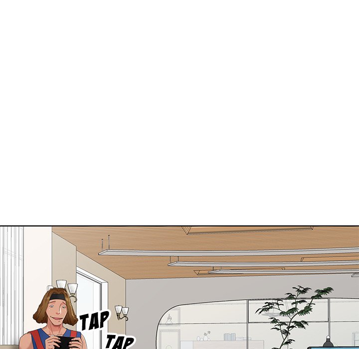 Secret Hideout Chapter 48 image 34