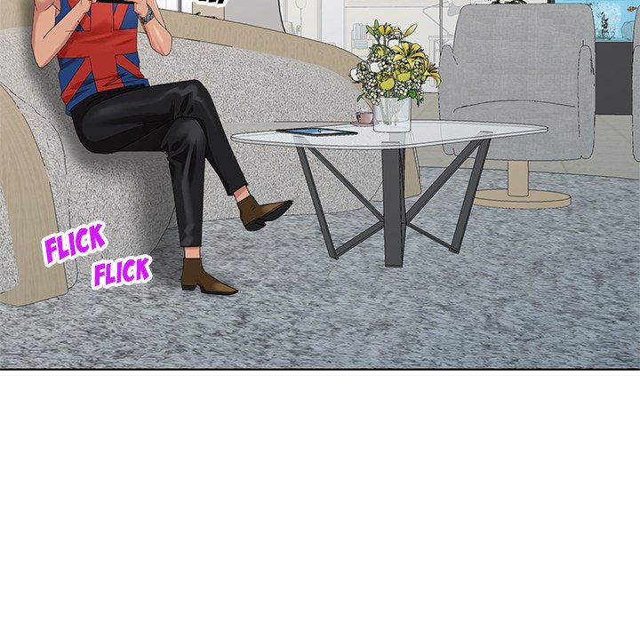 Secret Hideout Chapter 48 image 35