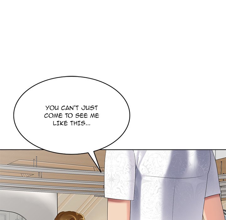 Secret Hideout Chapter 48 image 36