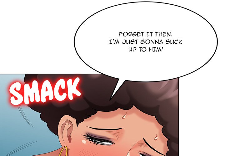 Secret Hideout Chapter 48 image 3