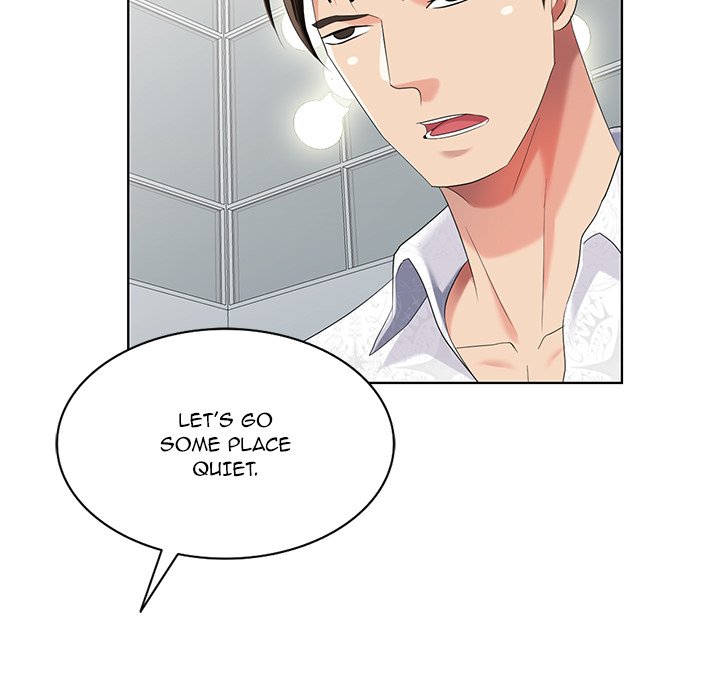 Secret Hideout Chapter 48 image 39