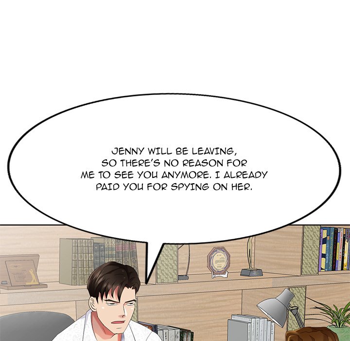 Secret Hideout Chapter 48 image 40