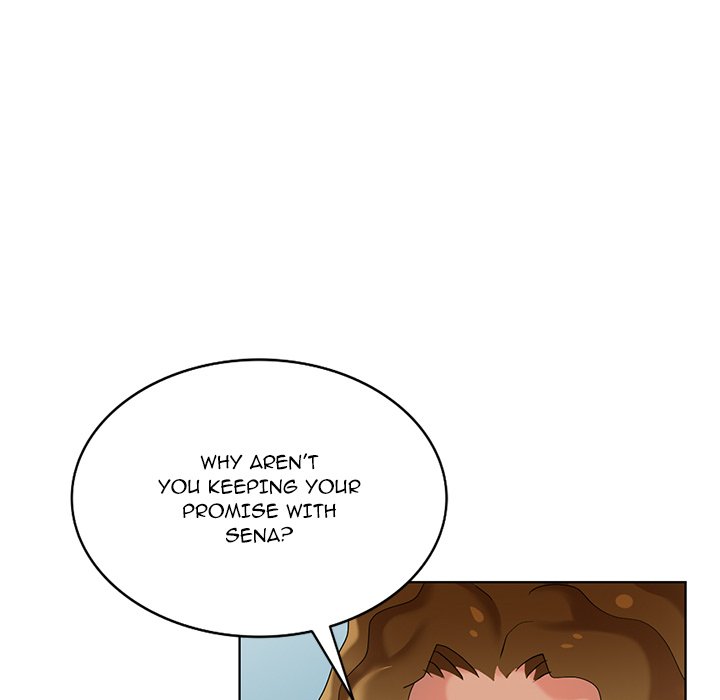 Secret Hideout Chapter 48 image 42
