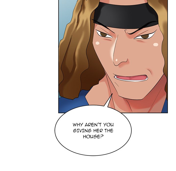 Secret Hideout Chapter 48 image 43