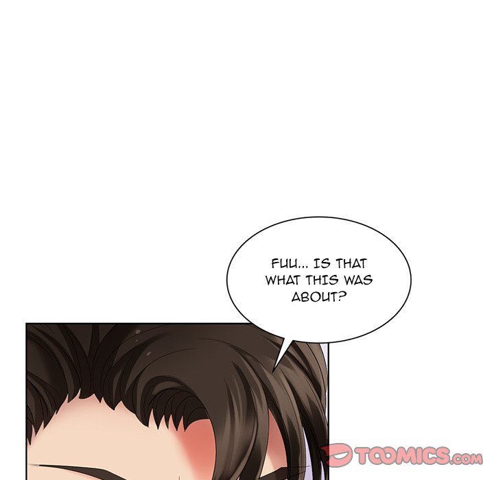Secret Hideout Chapter 48 image 44
