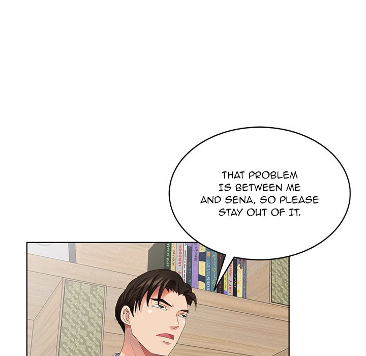 Secret Hideout Chapter 48 image 46