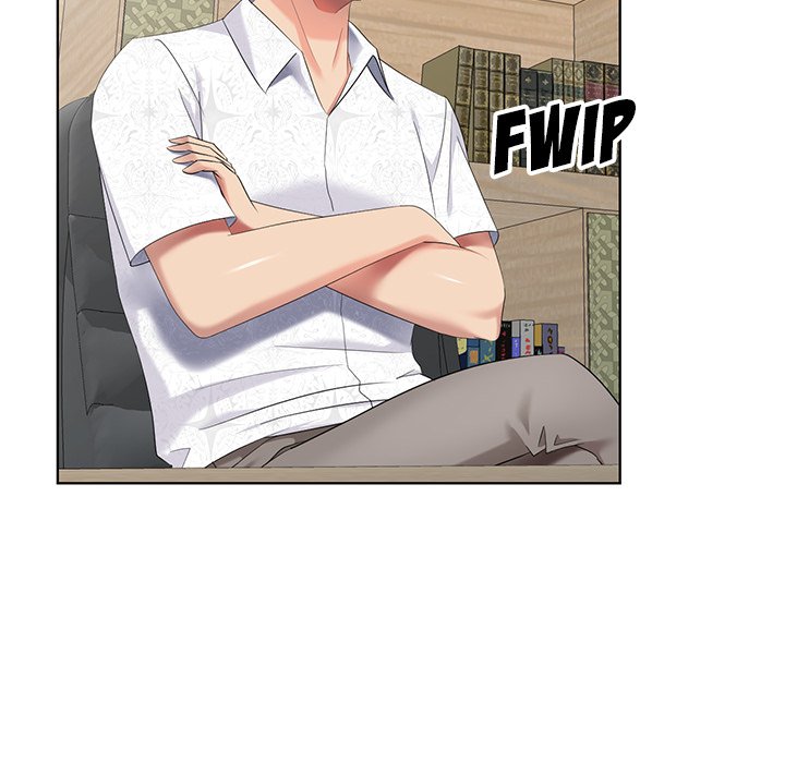 Secret Hideout Chapter 48 image 47