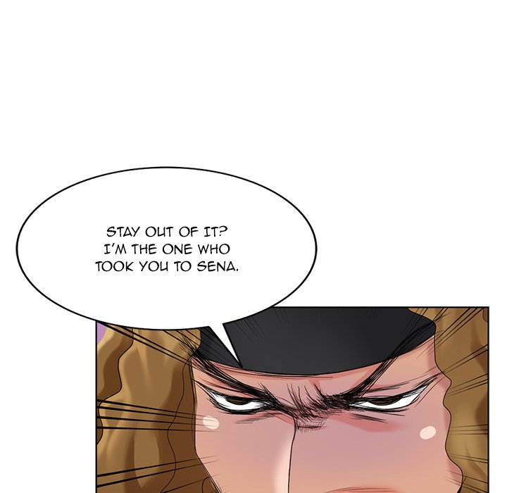 Secret Hideout Chapter 48 image 48