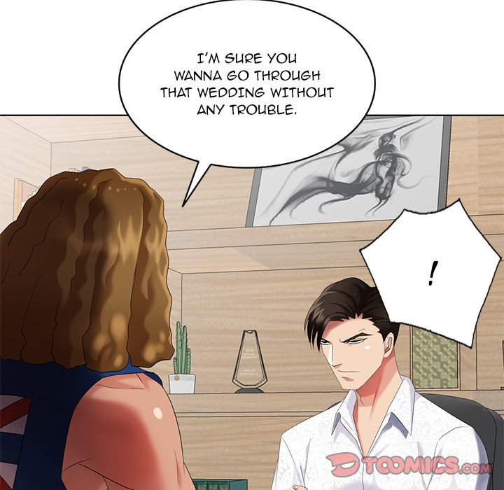 Secret Hideout Chapter 48 image 50