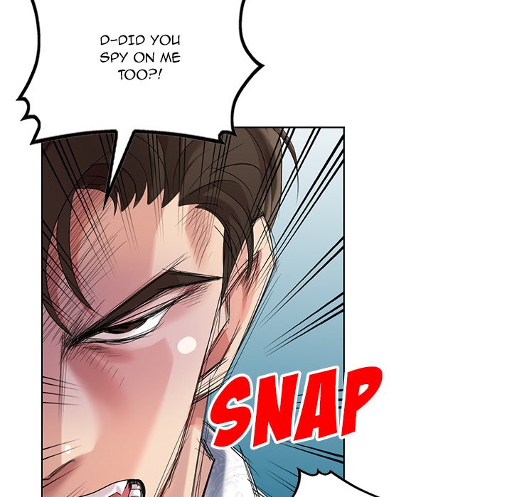Secret Hideout Chapter 48 image 52