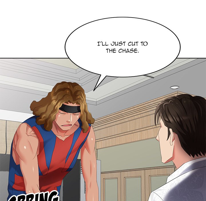 Secret Hideout Chapter 48 image 54