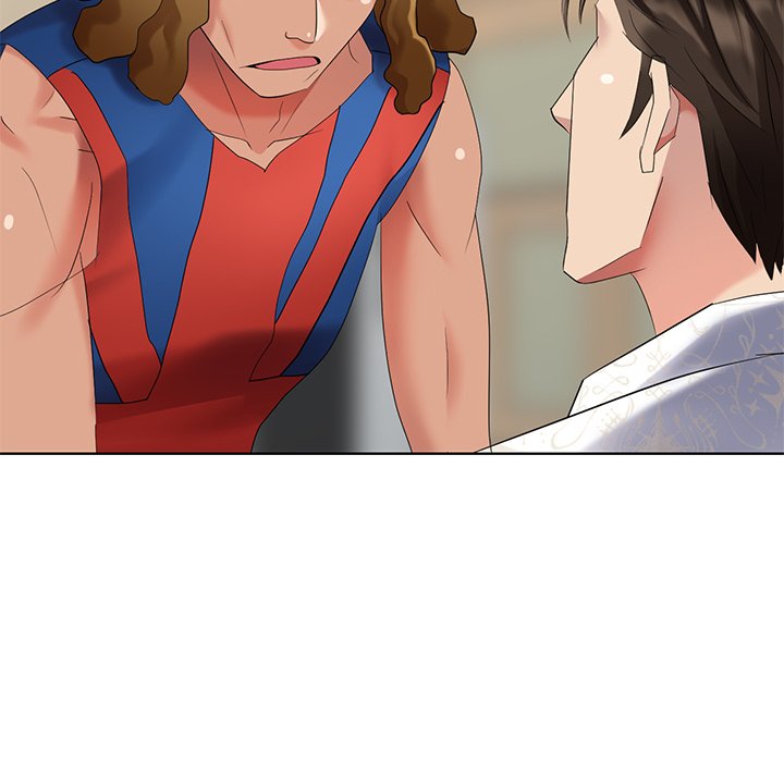 Secret Hideout Chapter 48 image 57