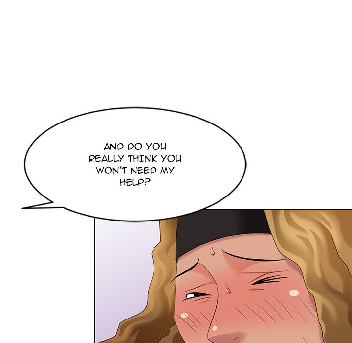 Secret Hideout Chapter 48 image 5