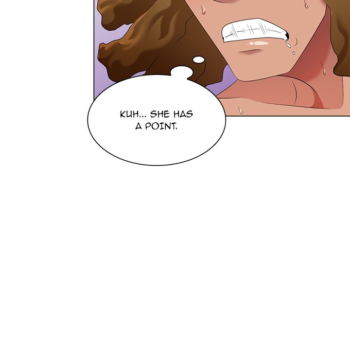 Secret Hideout Chapter 48 image 6