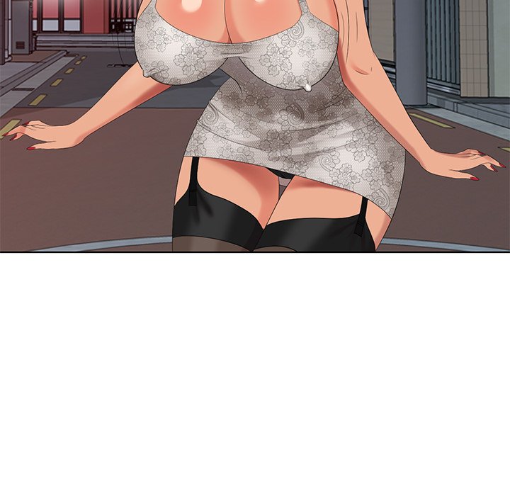 Secret Hideout Chapter 48 image 76