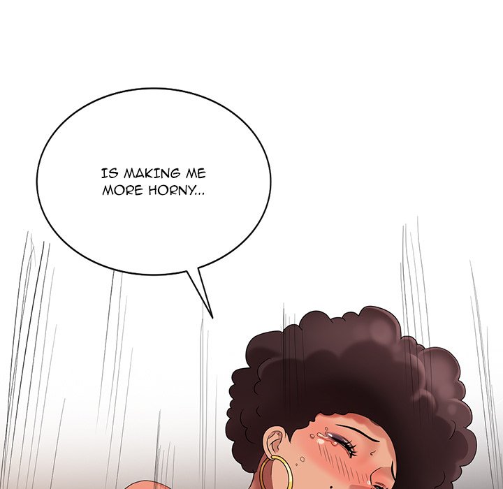Secret Hideout Chapter 49 image 9