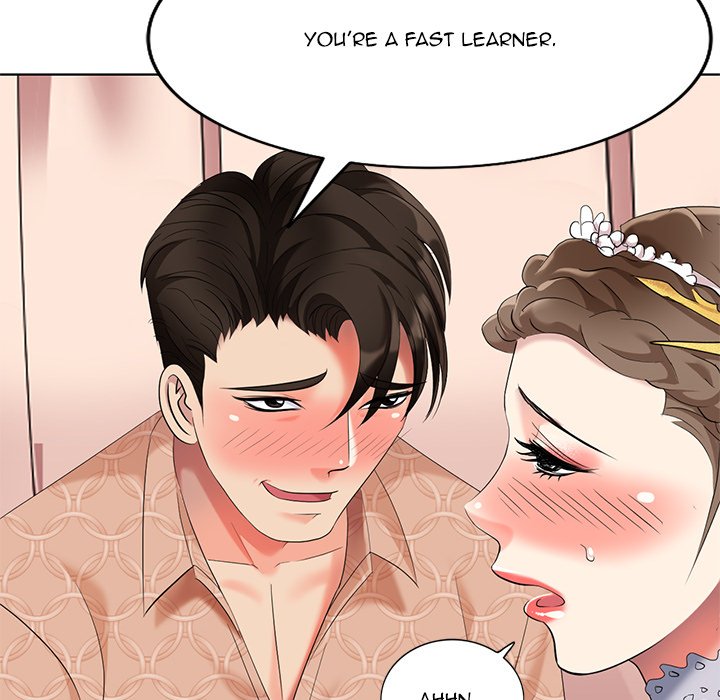 Secret Hideout Chapter 49 image 100