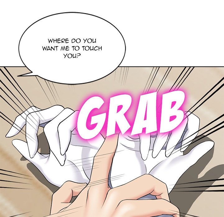 Secret Hideout Chapter 49 image 102