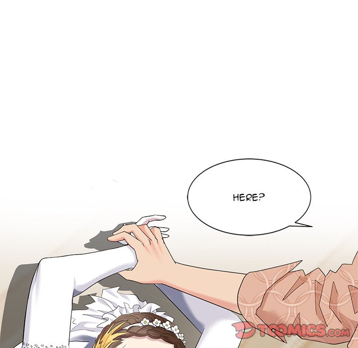 Secret Hideout Chapter 49 image 104
