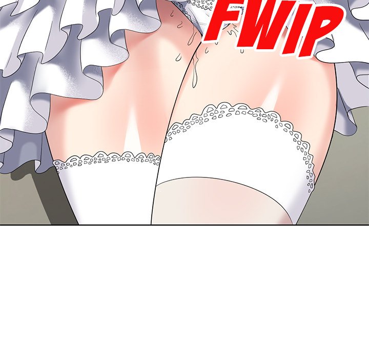 Secret Hideout Chapter 49 image 106
