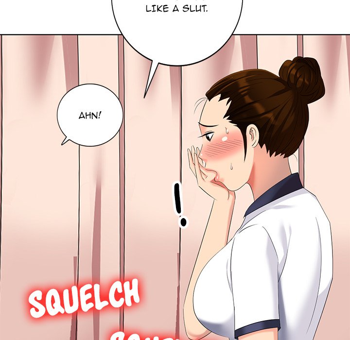 Secret Hideout Chapter 49 image 112