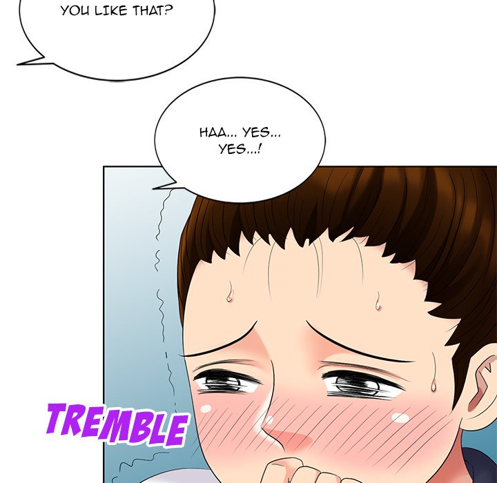Secret Hideout Chapter 49 image 114