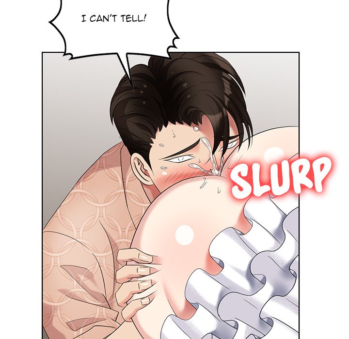 Secret Hideout Chapter 49 image 121