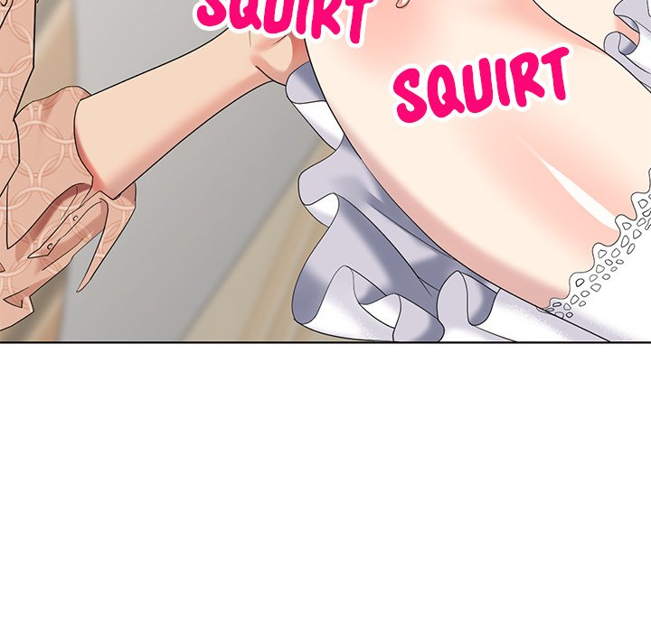 Secret Hideout Chapter 49 image 131