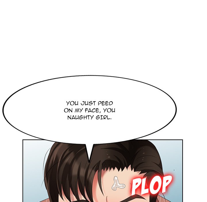 Secret Hideout Chapter 49 image 132