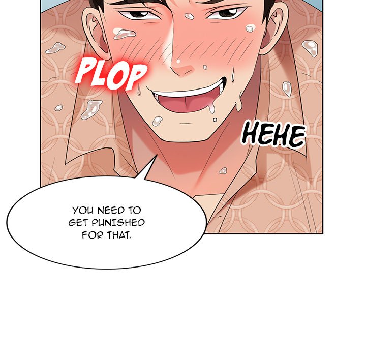 Secret Hideout Chapter 49 image 133