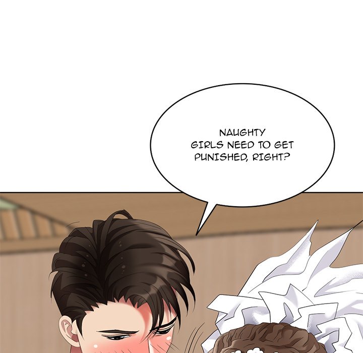 Secret Hideout Chapter 49 image 139