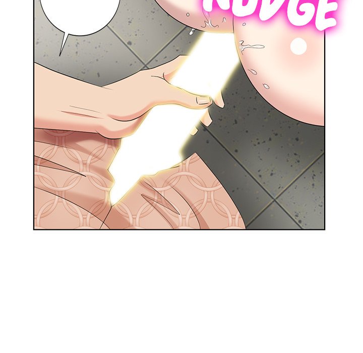 Secret Hideout Chapter 49 image 142