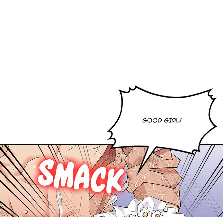 Secret Hideout Chapter 49 image 143