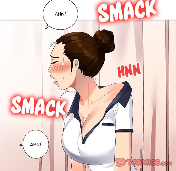 Secret Hideout Chapter 49 image 146