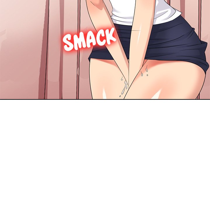 Secret Hideout Chapter 49 image 147
