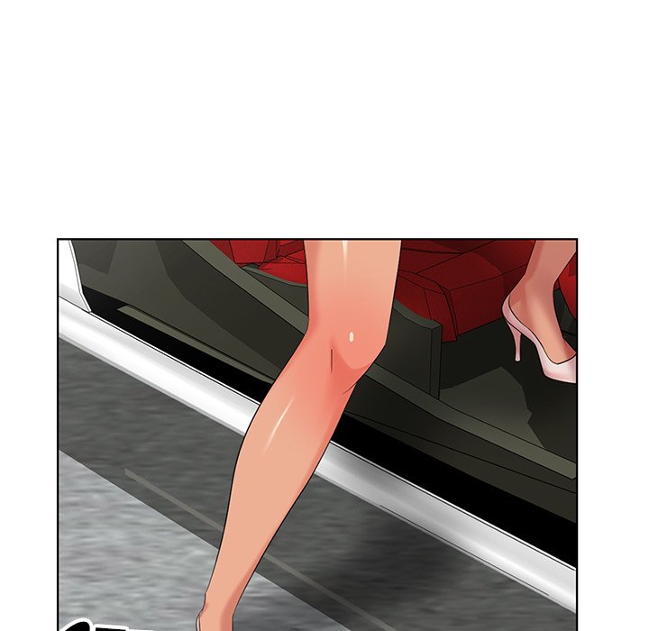 Secret Hideout Chapter 49 image 17