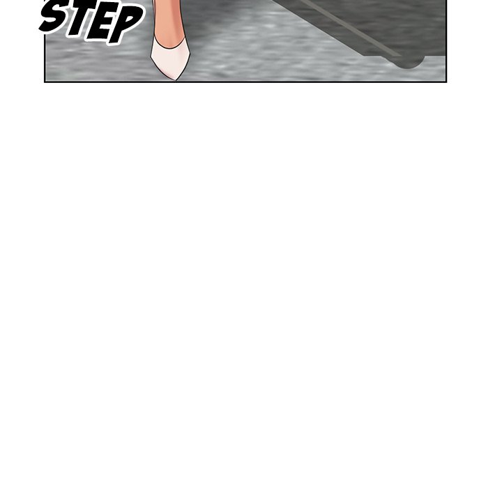 Secret Hideout Chapter 49 image 18